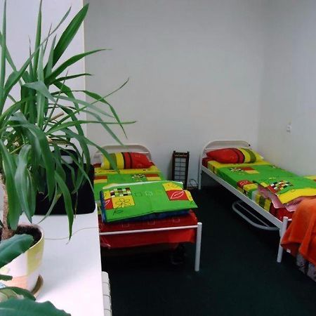 Hostel Kreshatikキエフ 部屋 写真