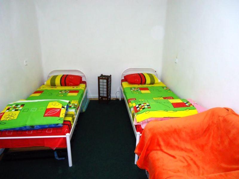 Hostel Kreshatikキエフ 部屋 写真