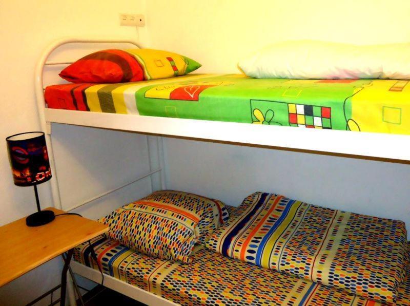 Hostel Kreshatikキエフ 部屋 写真