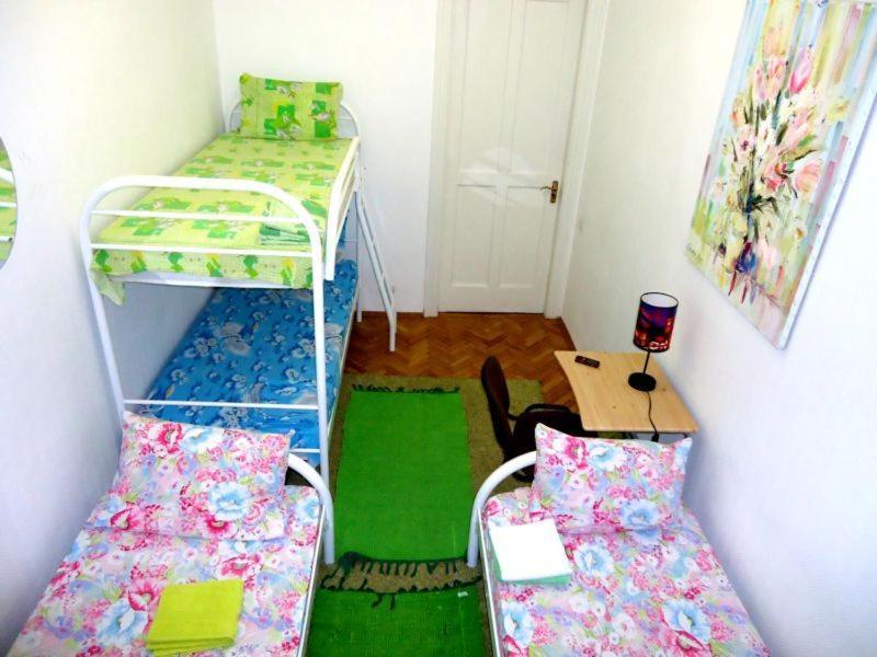 Hostel Kreshatikキエフ 部屋 写真