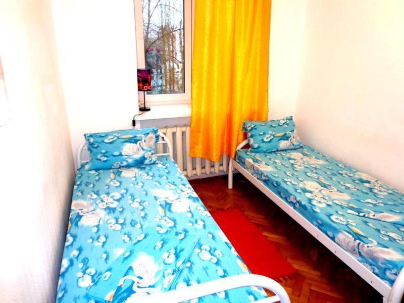Hostel Kreshatikキエフ 部屋 写真