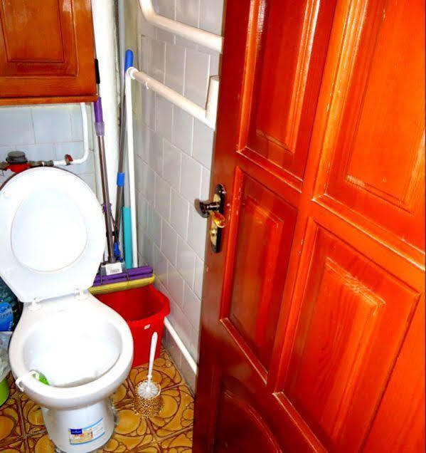 Hostel Kreshatikキエフ エクステリア 写真