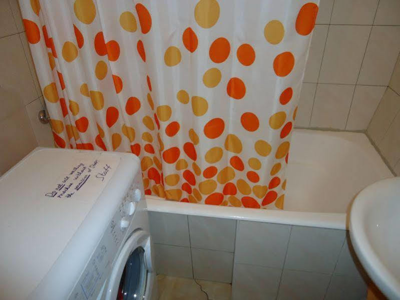 Hostel Kreshatikキエフ エクステリア 写真